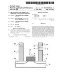 ORGANIC MOLECULAR MEMORY AND METHOD OF MANUFACTURING THE SAME diagram and image