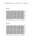 ORGANIC MOLECULAR MEMORY AND METHOD OF MANUFACTURING THE SAME diagram and image