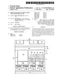 DOUBLE PATTERNING METHOD TO FORM SUB-LITHOGRAPHIC PILLARS diagram and image