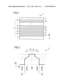 METHOD FOR PRODUCING AN ACTIVE ZONE FOR AN OPTOELECTRONIC SEMICONDUCTOR     CHIP AND OPTOELECTRONIC SEMICONDUCTOR CHIP diagram and image