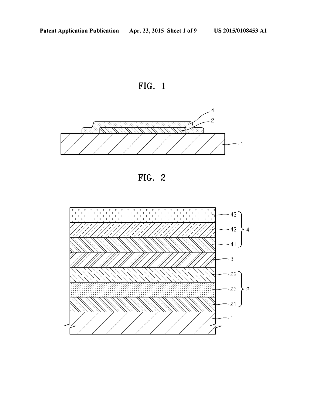 ORGANIC LIGHT-EMITTING DISPLAY APPARATUS - diagram, schematic, and image 02