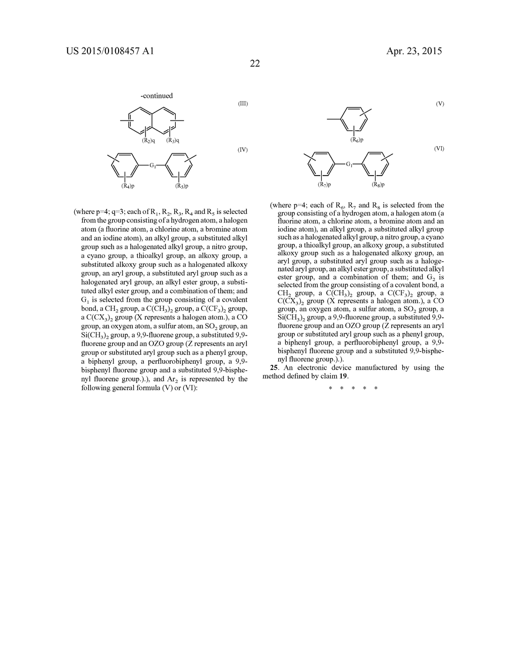 RESIN COMPOSITION, METHOD OF MANUFACTURING RESIN COMPOSITION, SUBSTRATE,     METHOD OF MANUFACTURING ELECTRONIC DEVICE AND ELECTRONIC DEVICE - diagram, schematic, and image 25