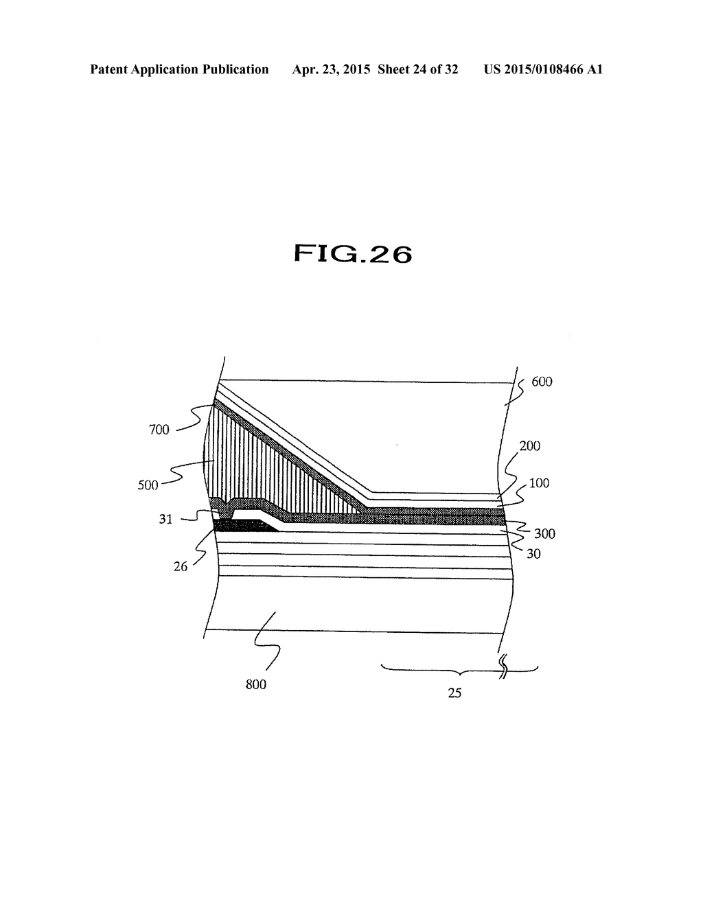 Light-Emitting Element and Display Device Using Same - diagram, schematic, and image 25