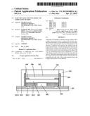 FLIP-CHIP LIGHT EMITTING DIODE AND FABRICATION METHOD diagram and image