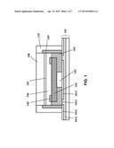 FLIP-CHIP LIGHT EMITTING DIODE AND FABRICATION METHOD diagram and image