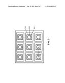 FLIP-CHIP LIGHT EMITTING DIODE AND FABRICATION METHOD diagram and image