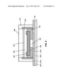 FLIP-CHIP LIGHT EMITTING DIODE AND FABRICATION METHOD diagram and image