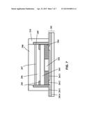 FLIP-CHIP LIGHT EMITTING DIODE AND FABRICATION METHOD diagram and image