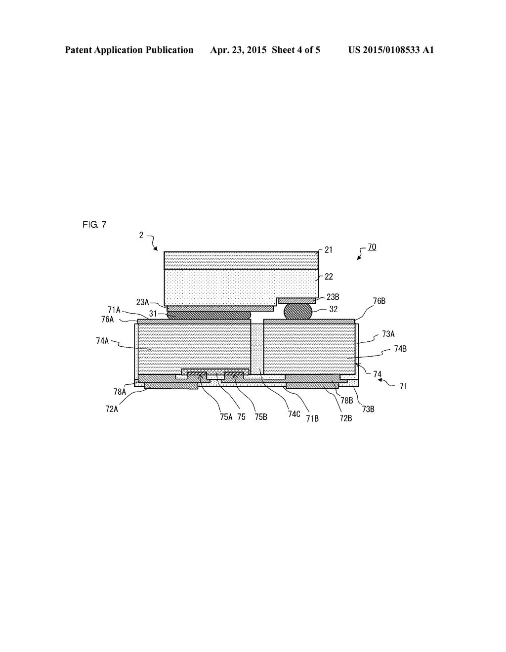 LIGHT-EMITTING DEVICE - diagram, schematic, and image 05