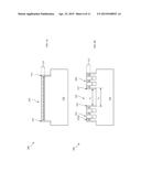 Method Of Making A FinFET Device diagram and image