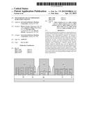 MULTI-HEIGHT MULTI-COMPOSITION SEMICONDUCTOR FINS diagram and image