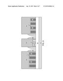 MULTI-HEIGHT MULTI-COMPOSITION SEMICONDUCTOR FINS diagram and image