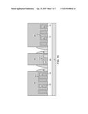 MULTI-HEIGHT MULTI-COMPOSITION SEMICONDUCTOR FINS diagram and image