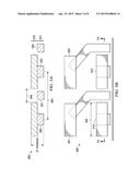 Multilevel Leadframe diagram and image