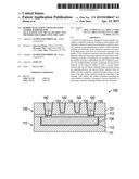 HYBRID MANGANESE AND MANGANESE NITRIDE BARRIERS FOR BACK-END-OF-LINE     METALLIZATION AND METHODS FOR FABRICATING THE SAME diagram and image