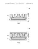 HYBRID MANGANESE AND MANGANESE NITRIDE BARRIERS FOR BACK-END-OF-LINE     METALLIZATION AND METHODS FOR FABRICATING THE SAME diagram and image