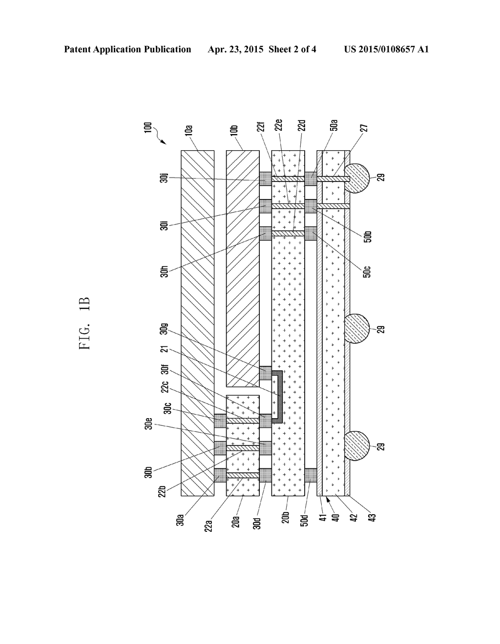 ELECTRONIC DEVICE - diagram, schematic, and image 03