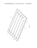 PACKAGE MODULE WITH OFFSET STACK DEVICE diagram and image