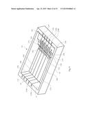 PACKAGE MODULE WITH OFFSET STACK DEVICE diagram and image