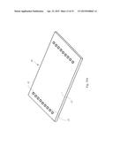 PACKAGE MODULE WITH OFFSET STACK DEVICE diagram and image