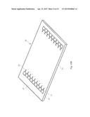 PACKAGE MODULE WITH OFFSET STACK DEVICE diagram and image