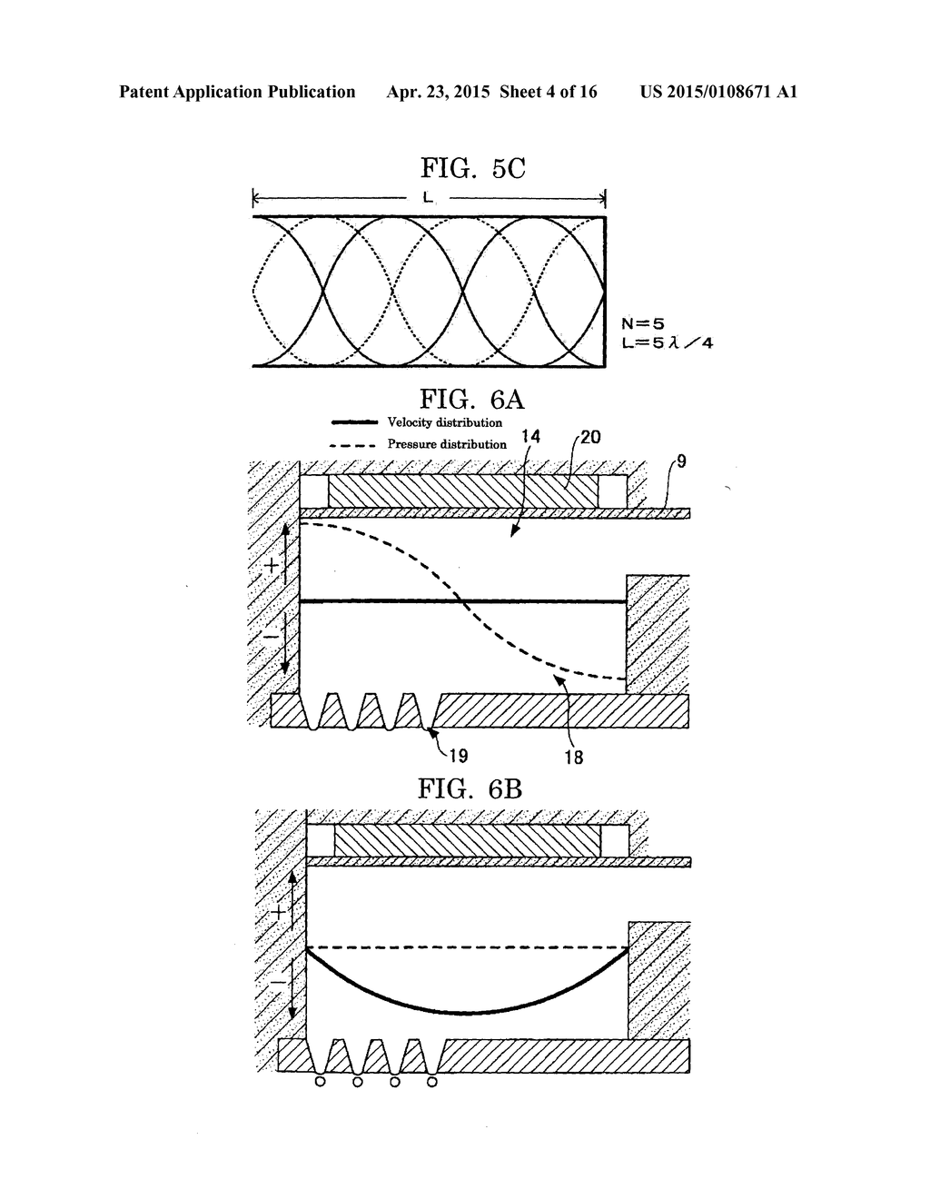 METHOD FOR PRODUCING FINE PARTICLES AND APPARATUS FOR PRODUCING FINE     PARTICLES - diagram, schematic, and image 05
