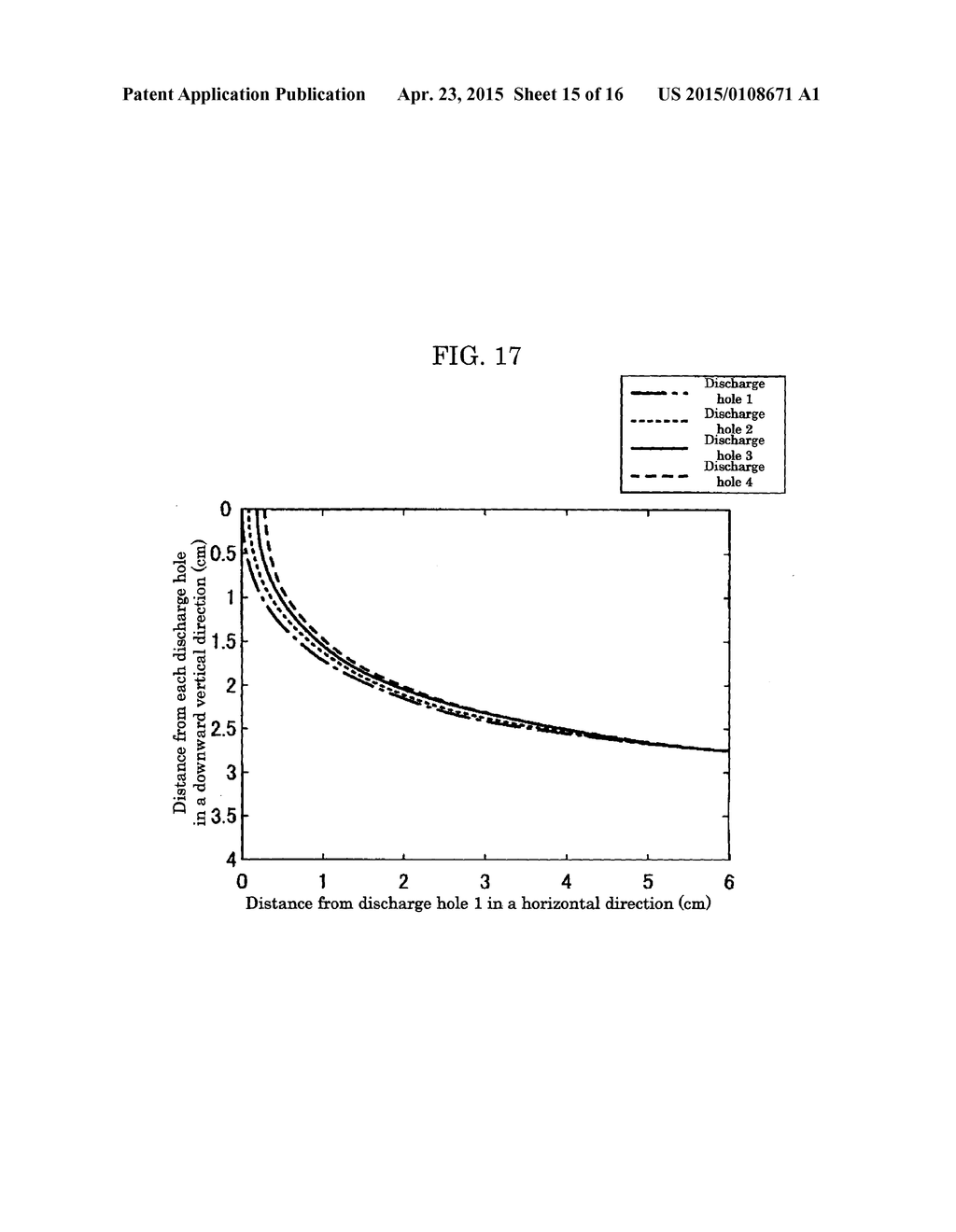 METHOD FOR PRODUCING FINE PARTICLES AND APPARATUS FOR PRODUCING FINE     PARTICLES - diagram, schematic, and image 16