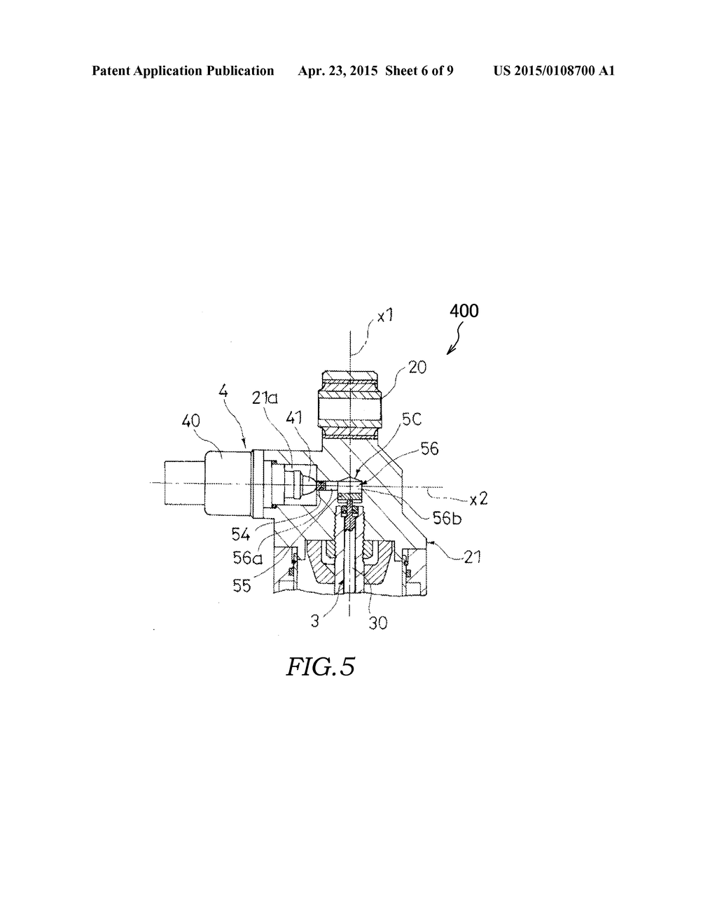 SUSPENSION APPARATUS - diagram, schematic, and image 07