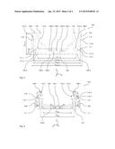 Spring Device for a Rail Vehicle diagram and image