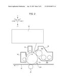 ACCOMMODATING DEVICE AND IMAGE FORMING APPARATUS diagram and image