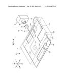 ACCOMMODATING DEVICE AND IMAGE FORMING APPARATUS diagram and image