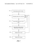 BAG TOSS GAME SYSTEMS AND METHODS diagram and image