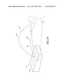 BAG TOSS GAME SYSTEMS AND METHODS diagram and image