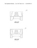 BAG TOSS GAME SYSTEMS AND METHODS diagram and image