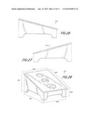 BAG TOSS GAME SYSTEMS AND METHODS diagram and image