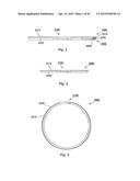 SEALING DEVICE AND SEALING STRUCTURE diagram and image