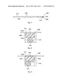 SEALING DEVICE AND SEALING STRUCTURE diagram and image