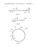 SEALING DEVICE AND SEALING STRUCTURE diagram and image