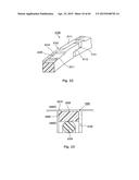 SEALING DEVICE AND SEALING STRUCTURE diagram and image