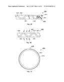 SEALING DEVICE AND SEALING STRUCTURE diagram and image