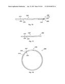 SEALING DEVICE AND SEALING STRUCTURE diagram and image