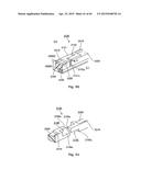 SEALING DEVICE AND SEALING STRUCTURE diagram and image