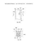 SEALING DEVICE AND SEALING STRUCTURE diagram and image