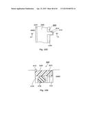 SEALING DEVICE AND SEALING STRUCTURE diagram and image