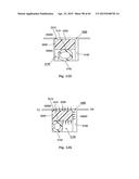 SEALING DEVICE AND SEALING STRUCTURE diagram and image