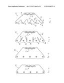 RECREATIONAL BOARD RISER diagram and image