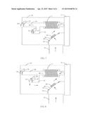 COOLING SYSTEM AND METHOD FOR WIND POWER GENERATOR AND WIND POWER     GENERATOR SET diagram and image