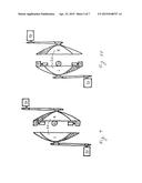 TURBINE DRIVEN BY WIND OR MOTOR AND METHOD FOR GENERATING ELECTRICITY diagram and image