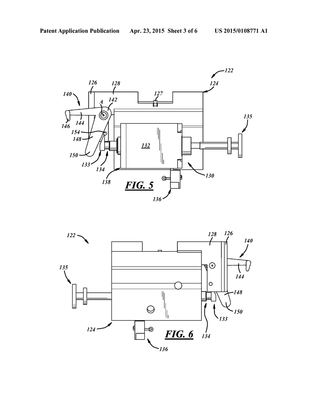 SOLENOID-DRIVEN LATCH AND EJECTOR DEVICE - diagram, schematic, and image 04