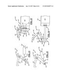 SOLENOID-DRIVEN LATCH AND EJECTOR DEVICE diagram and image